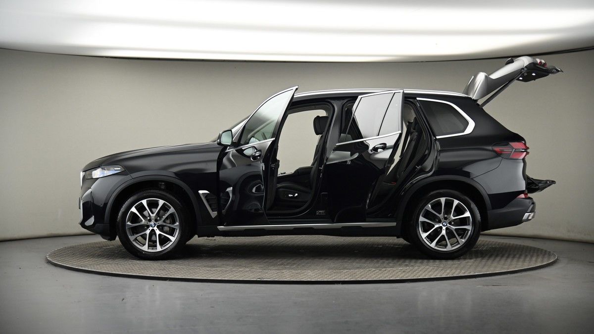 More views of BMW X5