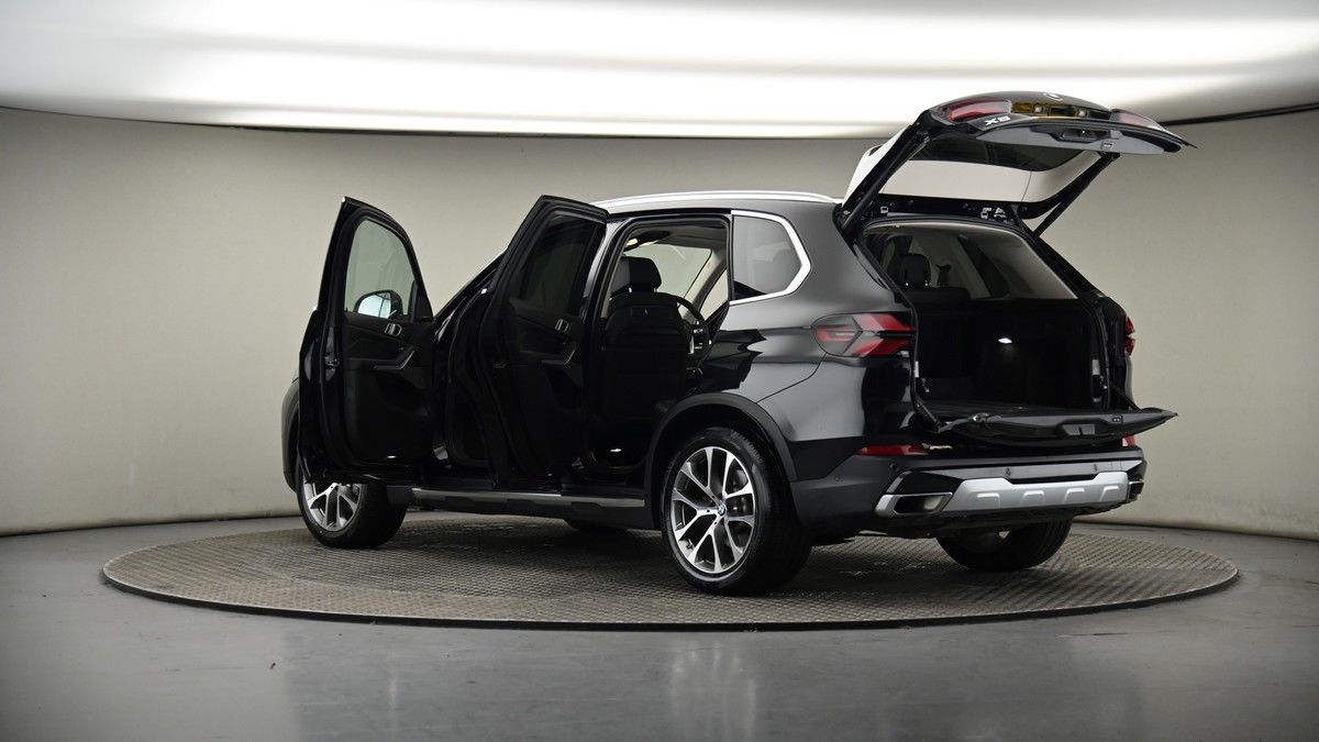 More views of BMW X5