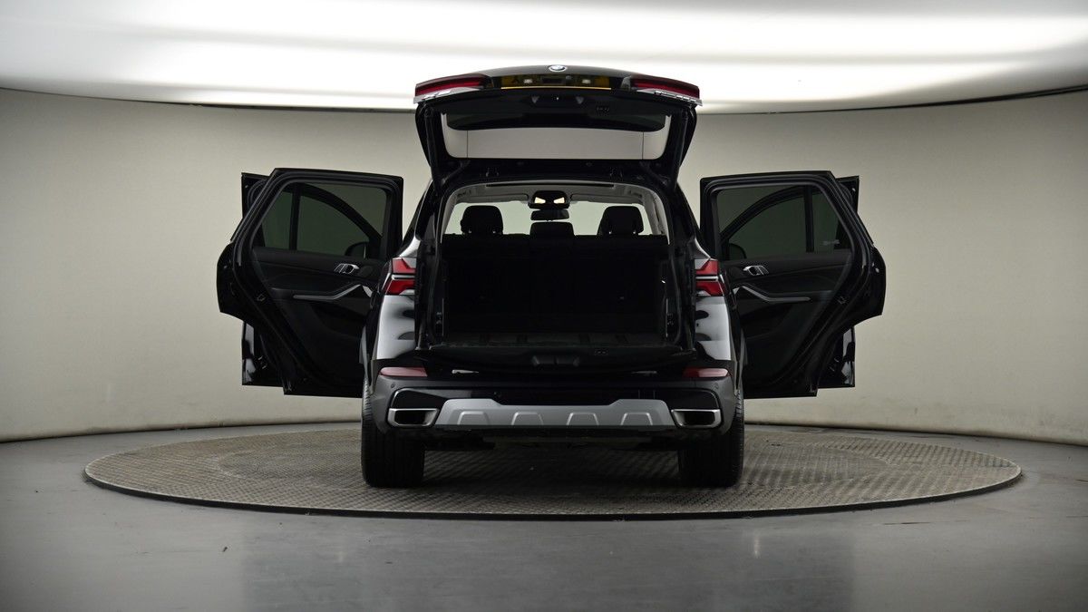 More views of BMW X5