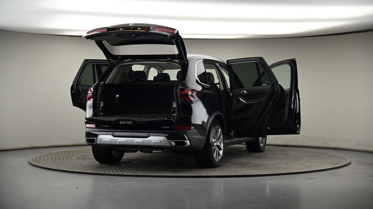 More views of BMW X5