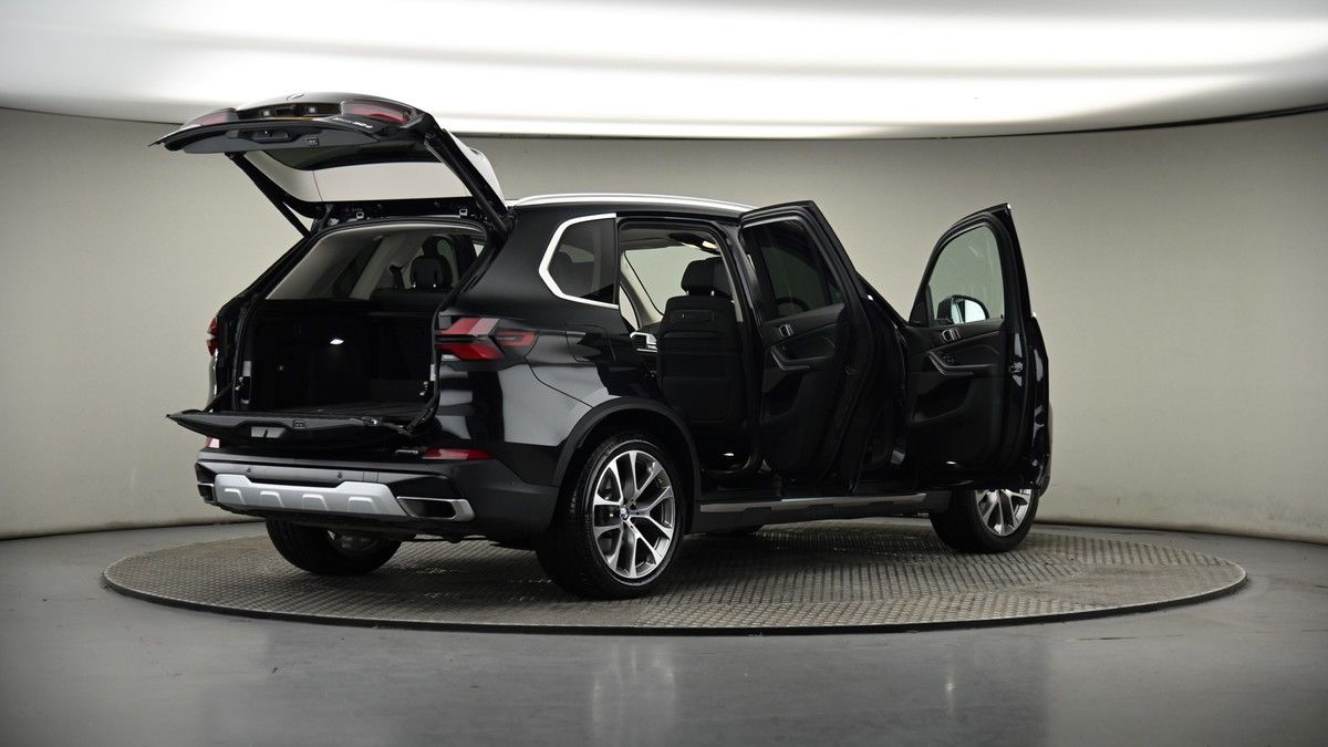 More views of BMW X5