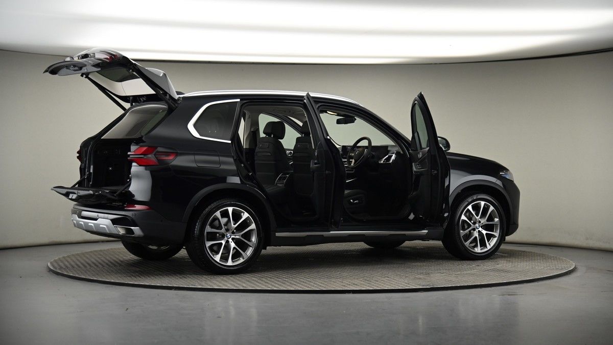 More views of BMW X5