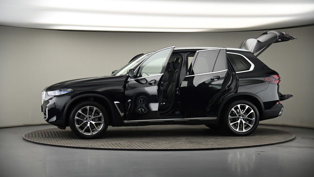 More views of BMW X5