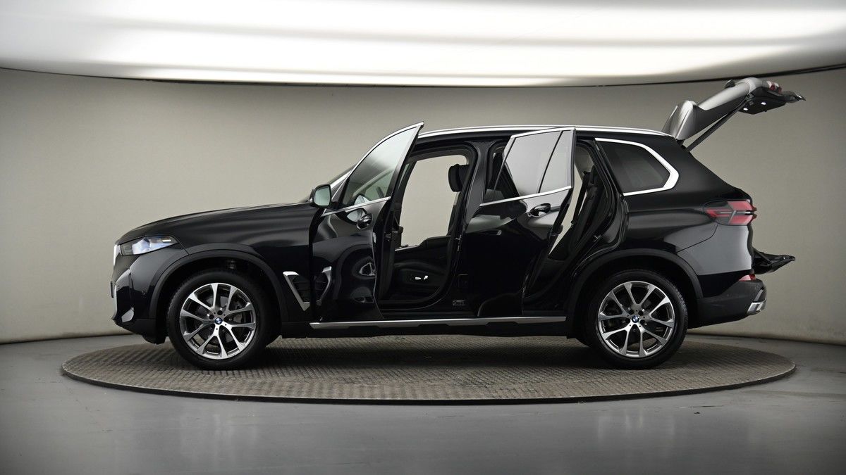 More views of BMW X5