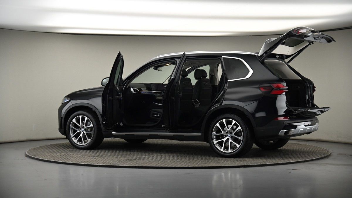More views of BMW X5