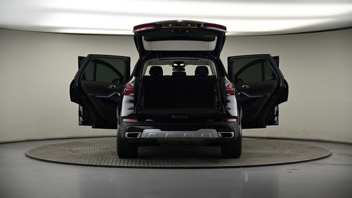 More views of BMW X5