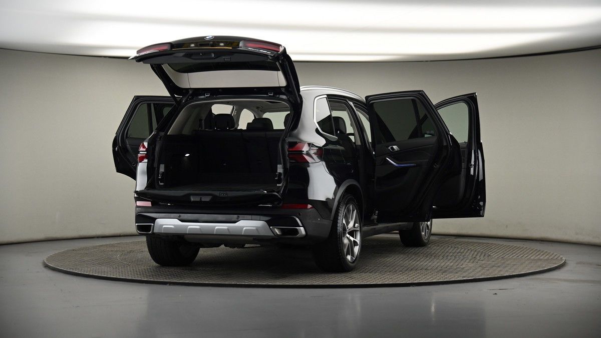 More views of BMW X5