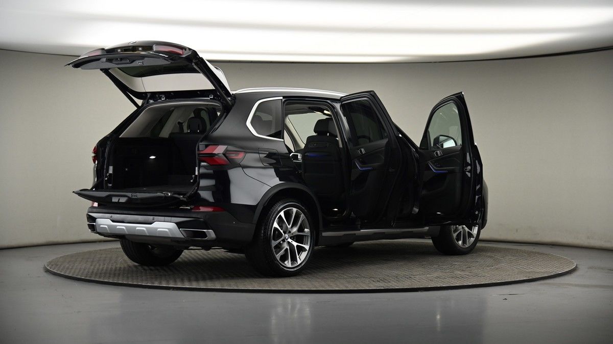 More views of BMW X5