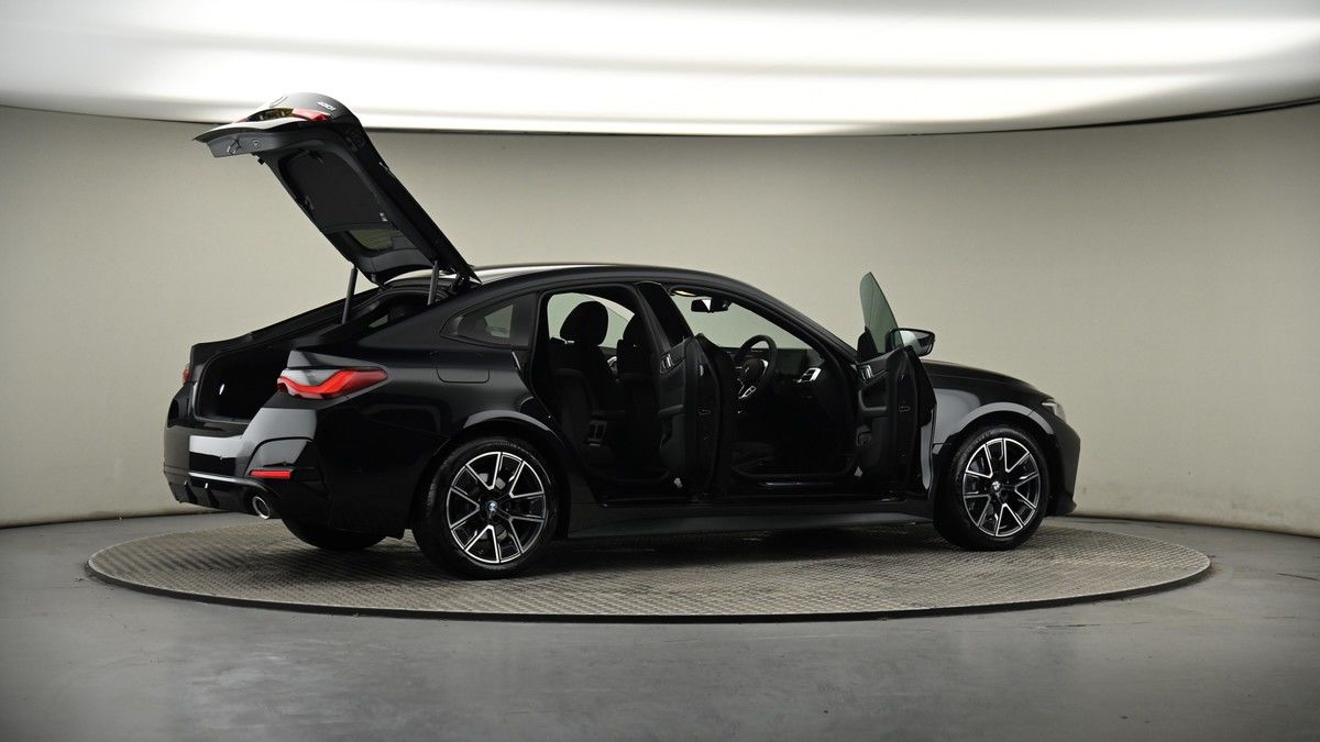 More views of BMW 4 Series Gran Coupe
