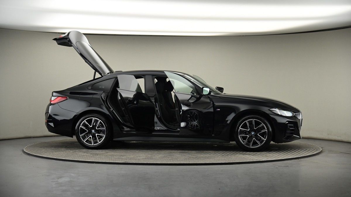 More views of BMW 4 Series Gran Coupe