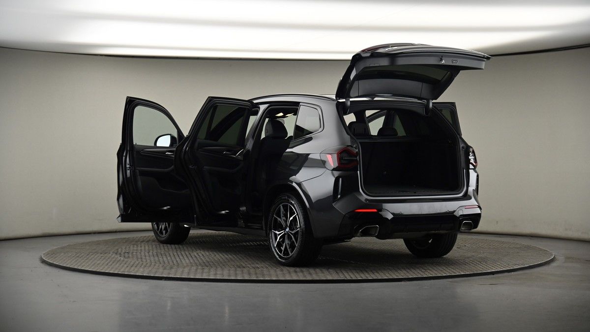 BMW X3 Image 7