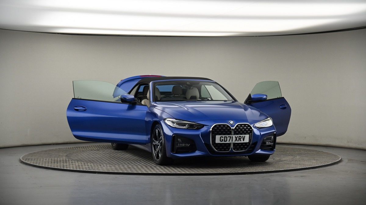 More views of BMW 4 Series