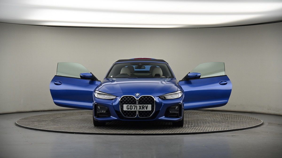 More views of BMW 4 Series