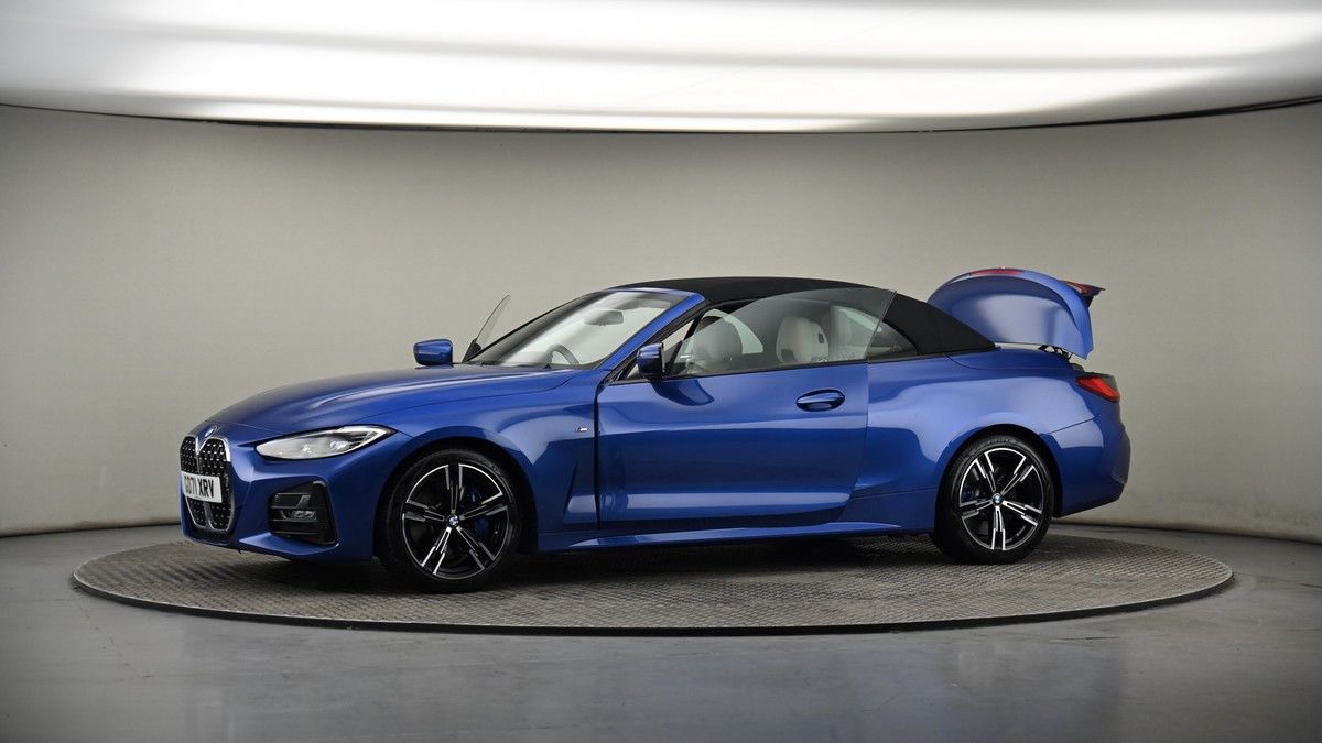 More views of BMW 4 Series