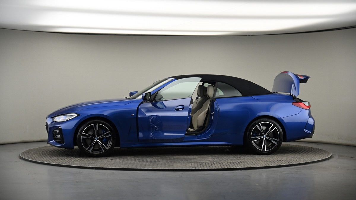More views of BMW 4 Series