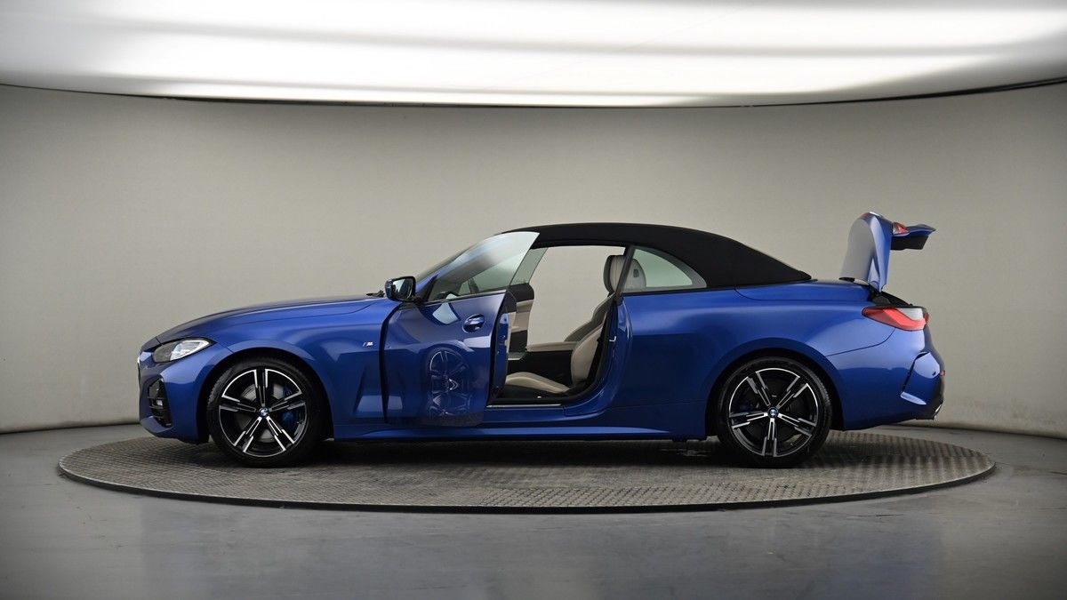 More views of BMW 4 Series