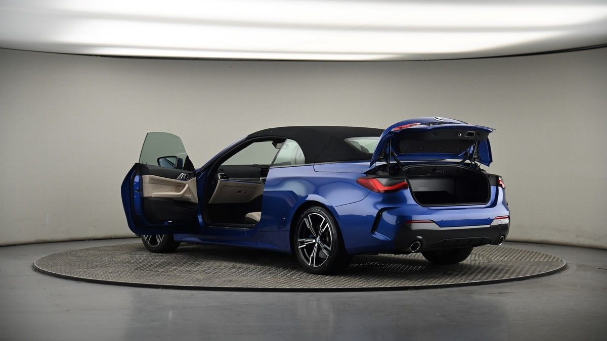 More views of BMW 4 Series