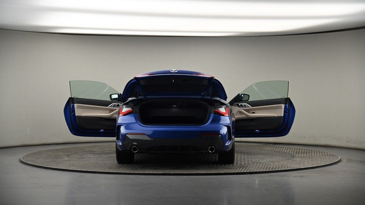 More views of BMW 4 Series