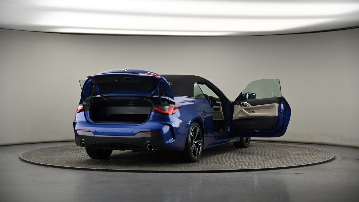 More views of BMW 4 Series