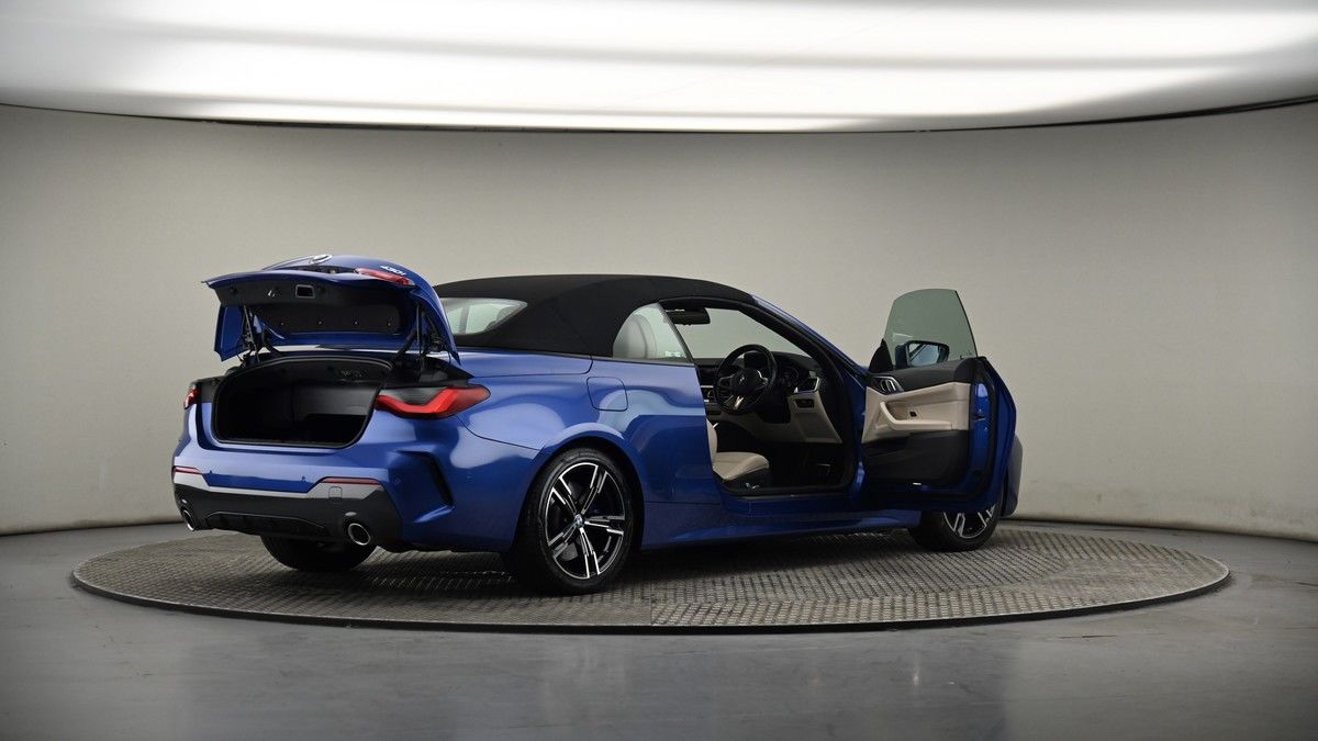 More views of BMW 4 Series
