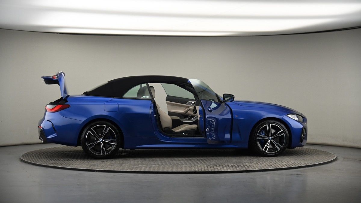 More views of BMW 4 Series