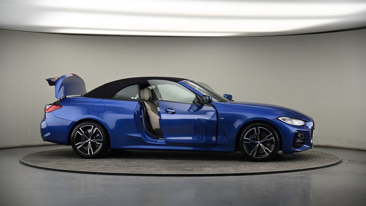 More views of BMW 4 Series