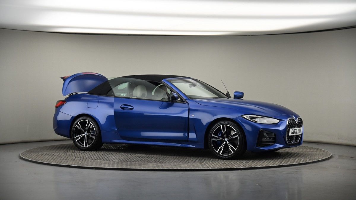 More views of BMW 4 Series