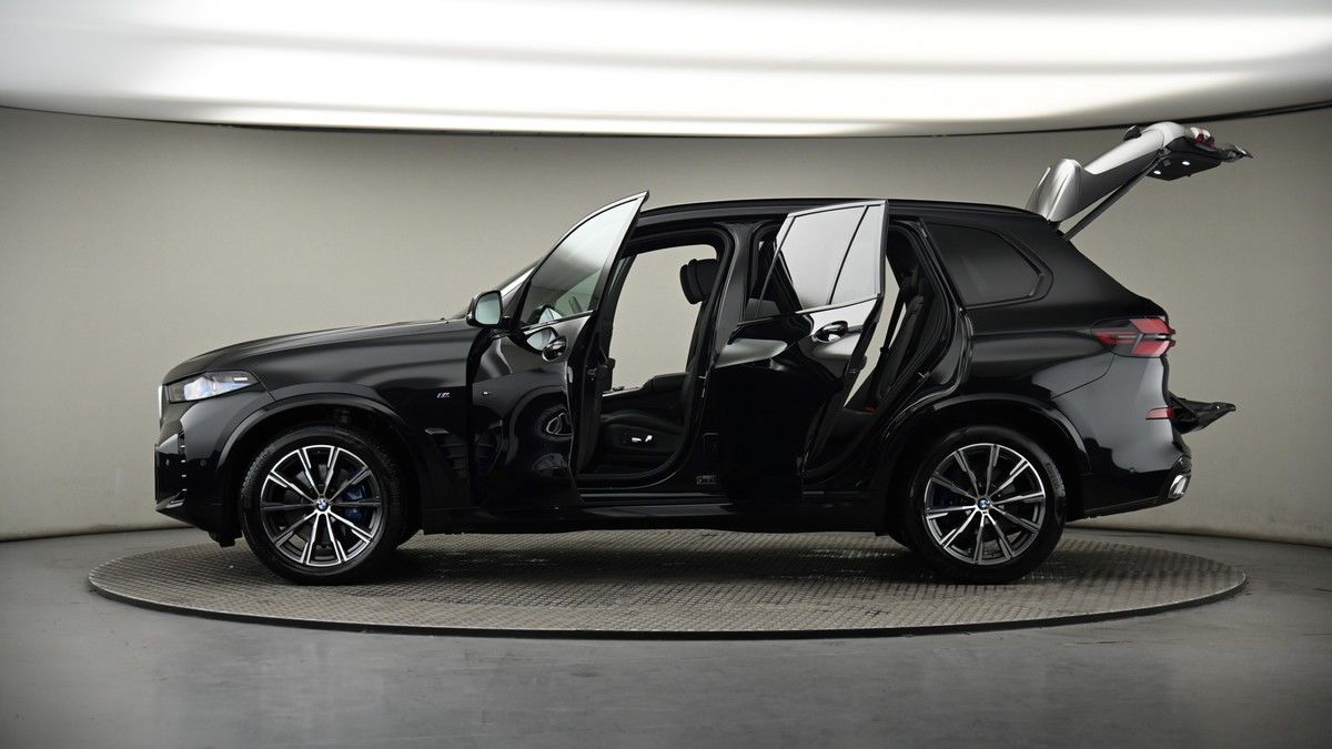 More views of BMW X5