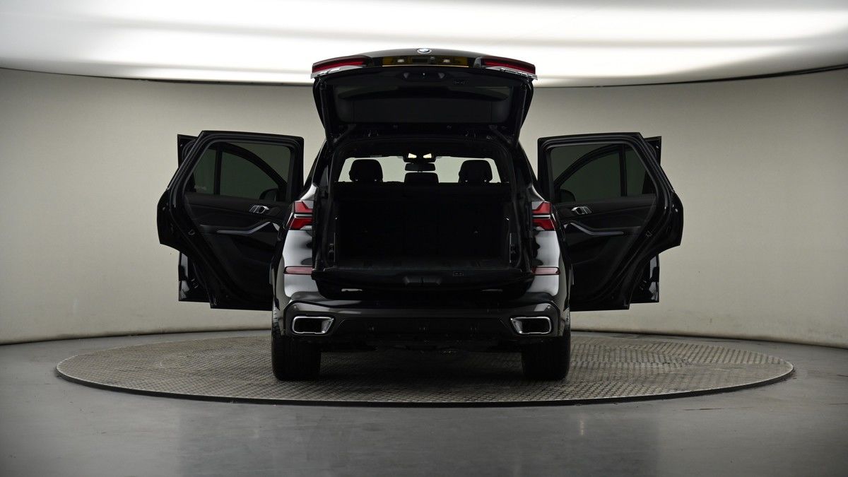 More views of BMW X5