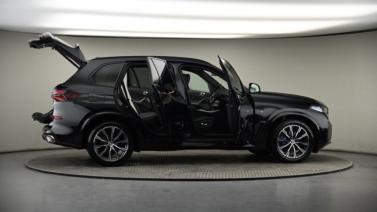 More views of BMW X5