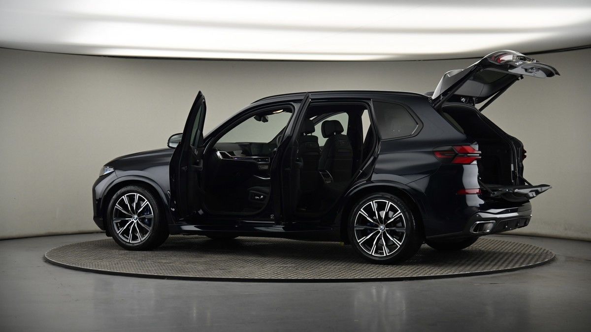 More views of BMW X5