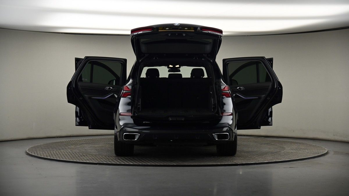 More views of BMW X5