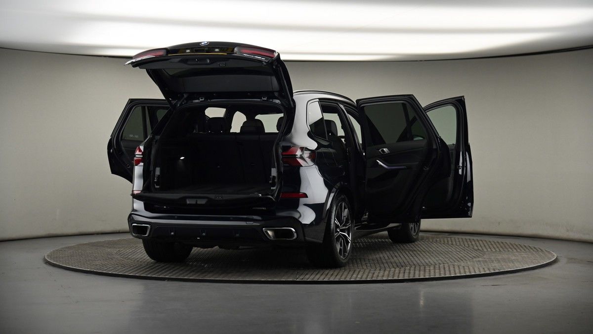 More views of BMW X5