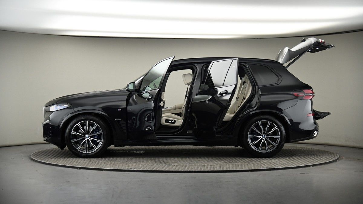 More views of BMW X5