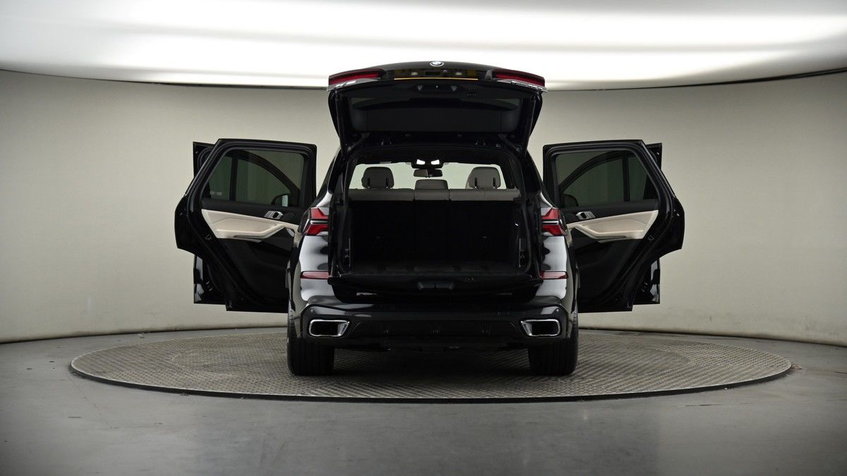 More views of BMW X5