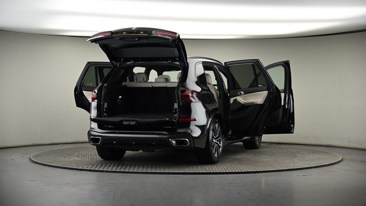 More views of BMW X5