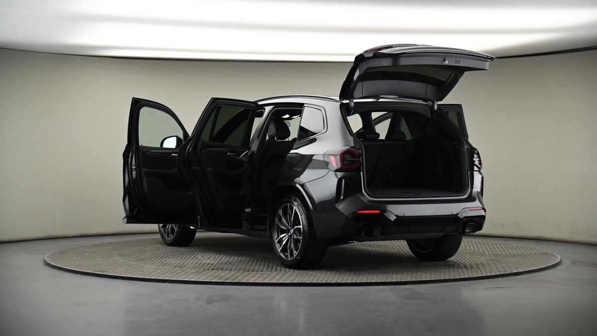 BMW X3 Image 7