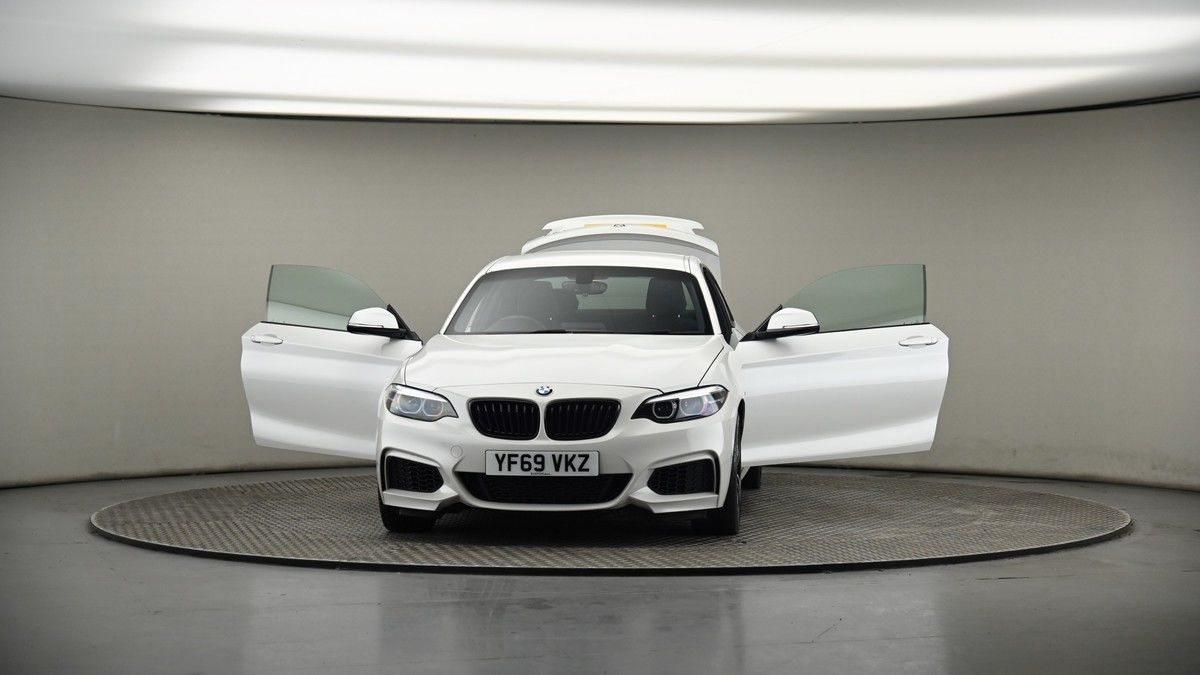More views of BMW 2 Series