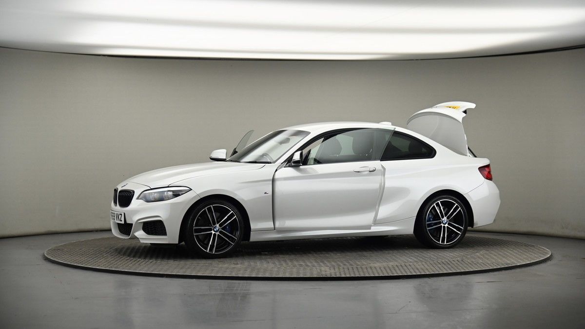 More views of BMW 2 Series
