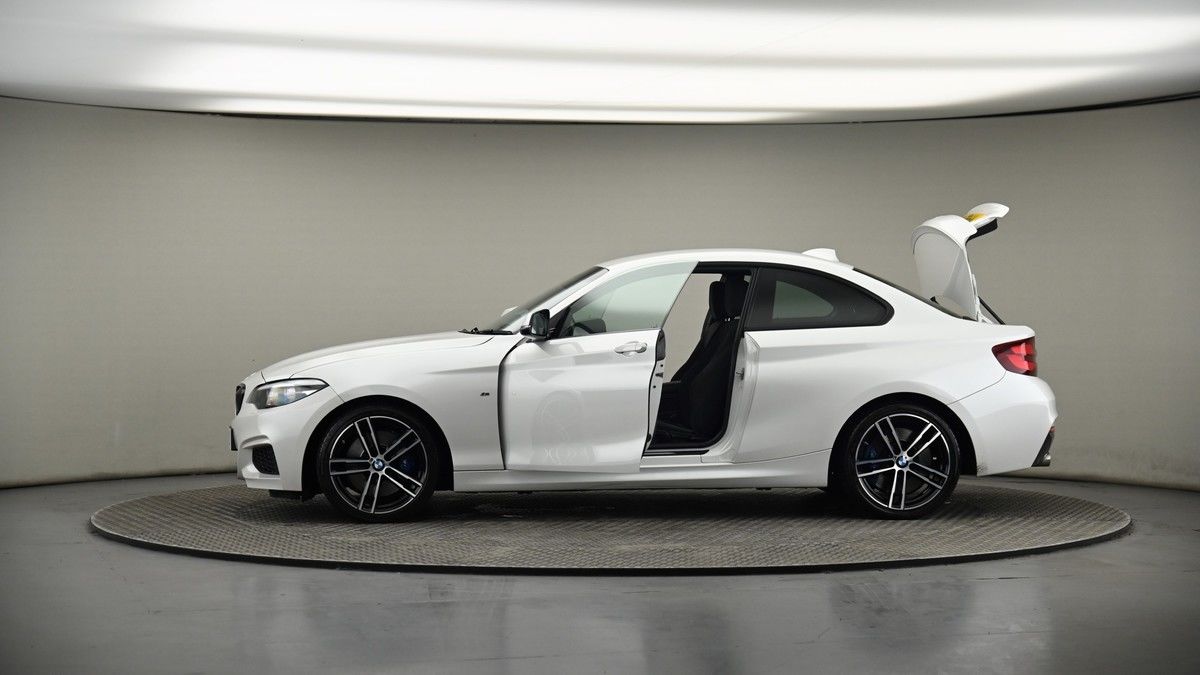 More views of BMW 2 Series