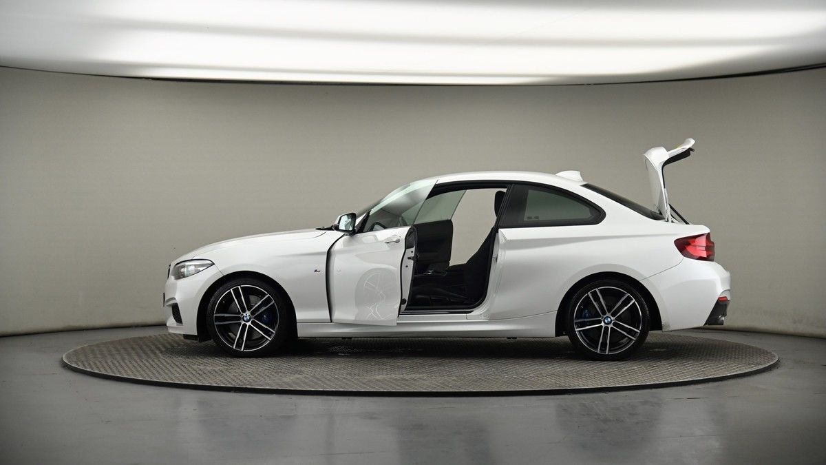More views of BMW 2 Series