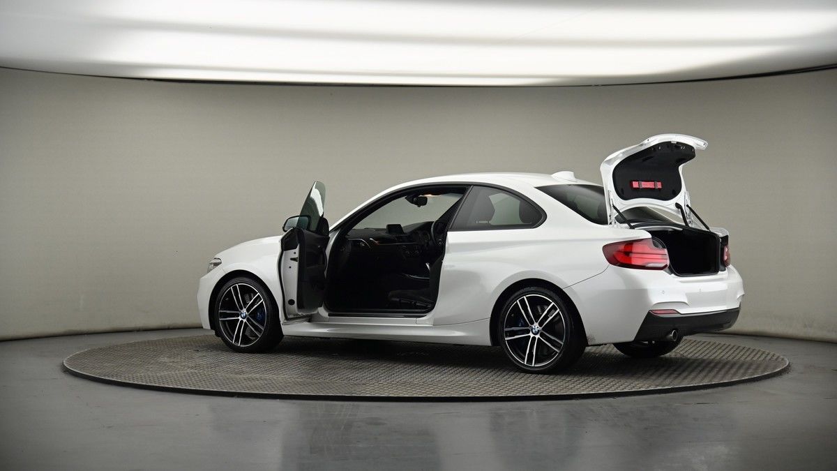 More views of BMW 2 Series