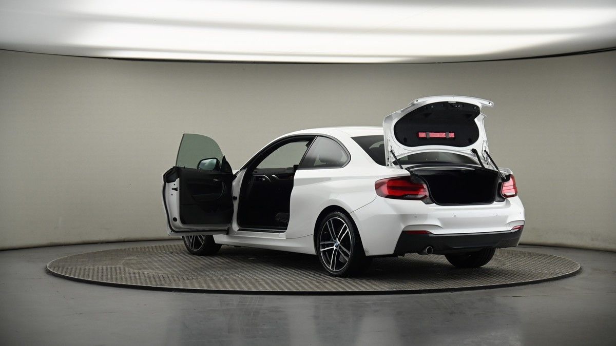 More views of BMW 2 Series