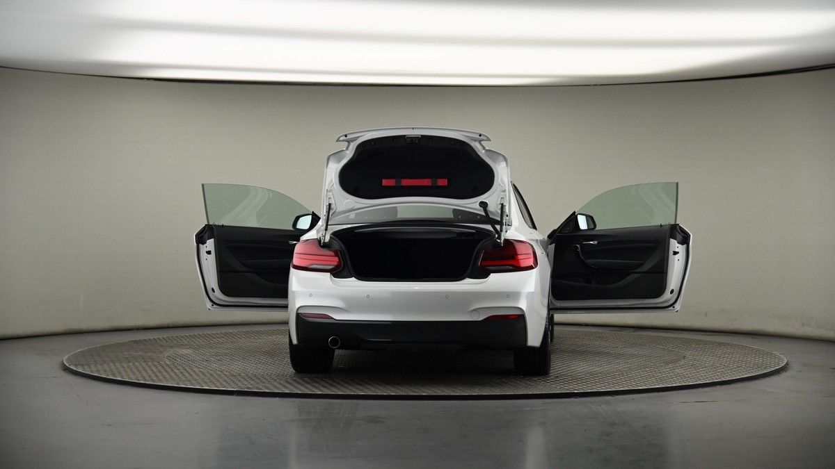 More views of BMW 2 Series