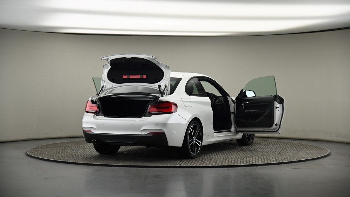 More views of BMW 2 Series