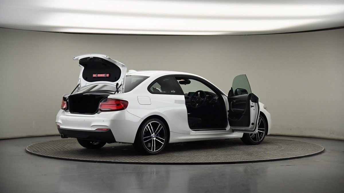 More views of BMW 2 Series
