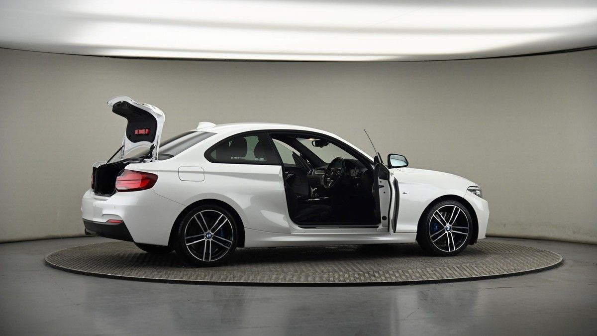 More views of BMW 2 Series