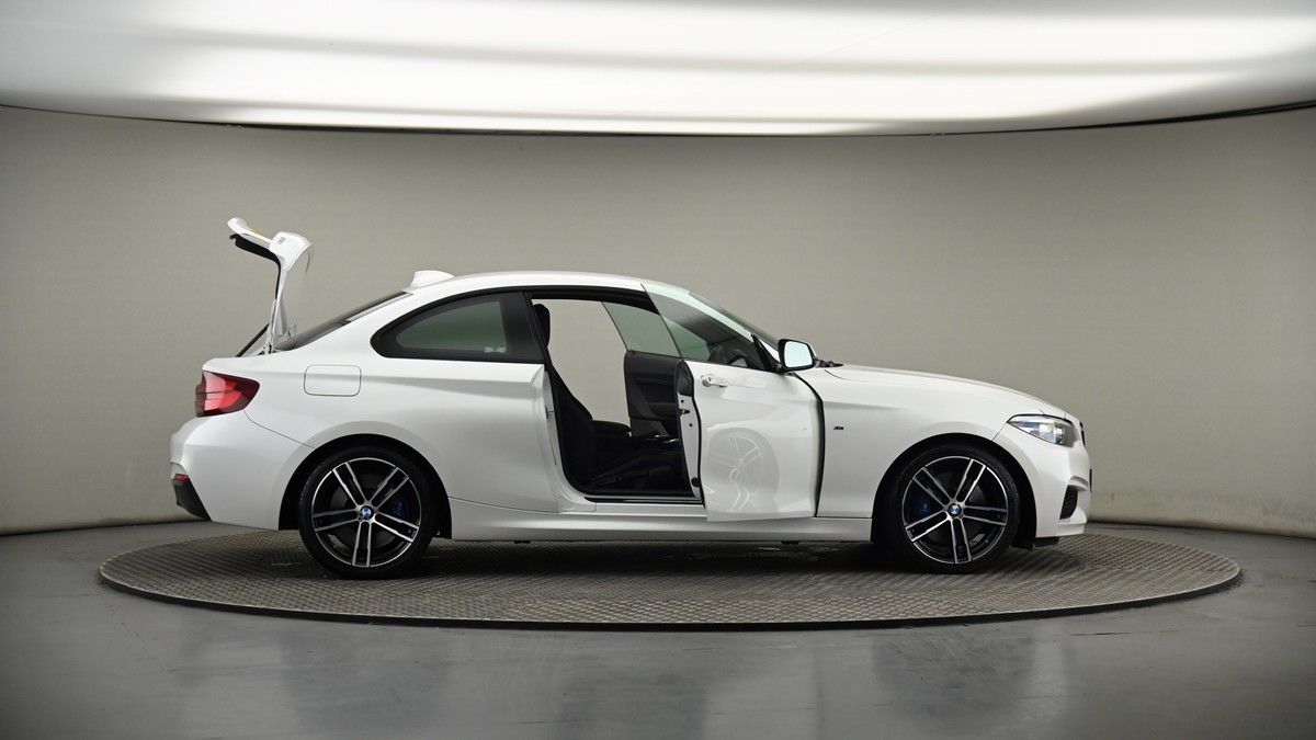 More views of BMW 2 Series