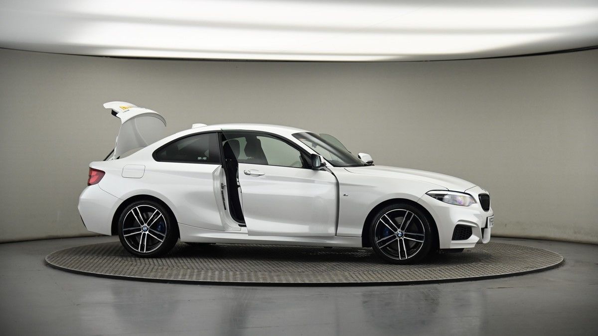 More views of BMW 2 Series