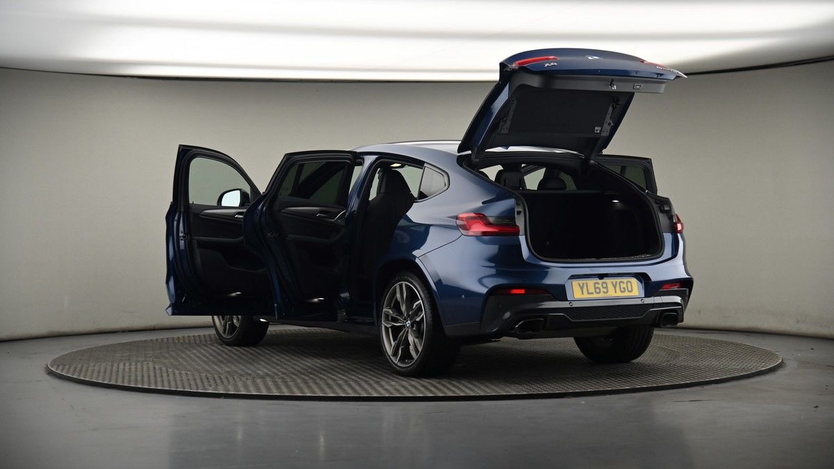 BMW X4 Image 7